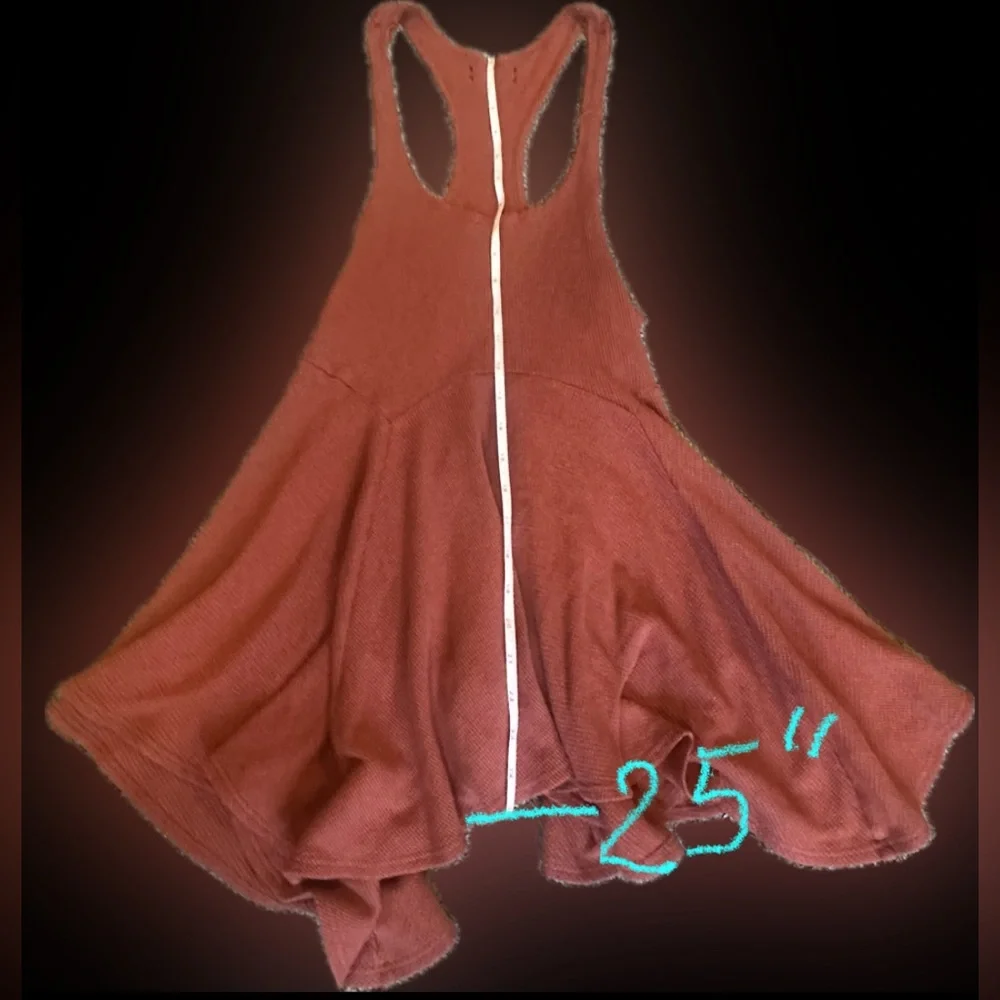 UO/BDG Penelope Mini Swing Dress S/M <copy>